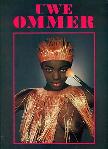Imagen de archivo de Uwe Ommer: Erotische Photographien Erotic Photographs Photographies Erotiques a la venta por Visible Voice Books