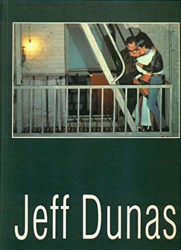 Stock image for Jeff Dunas for sale by Inno Dubelaar Books