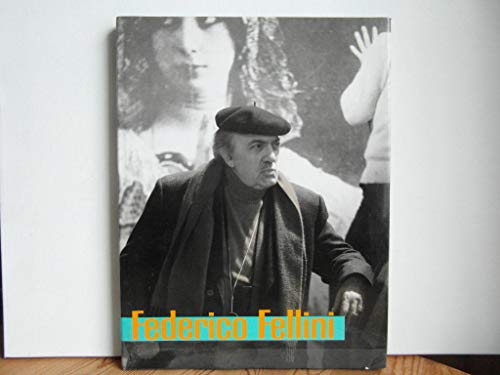 Stock image for Federico Fellini: le raliste du Fantastique for sale by Librairie Ancienne Ren Vernet