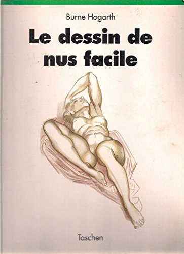 Stock image for Le Dessin de Nus Facile for sale by Books From California