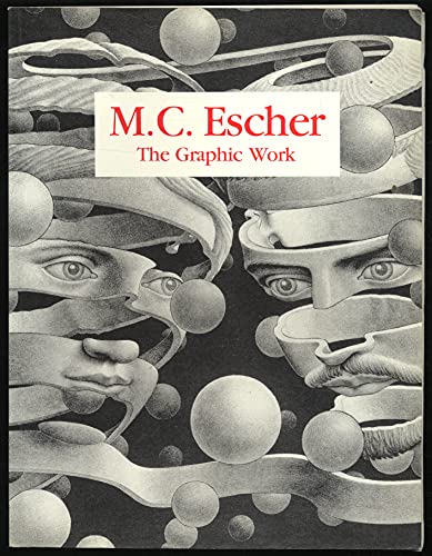 Imagen de archivo de M C Escher the Graphic Work a la venta por Half Price Books Inc.