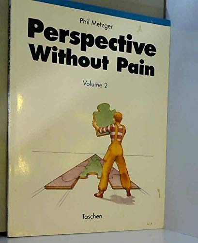 Beispielbild für Perspective without Pain 2 (Taschen specials) zum Verkauf von WorldofBooks