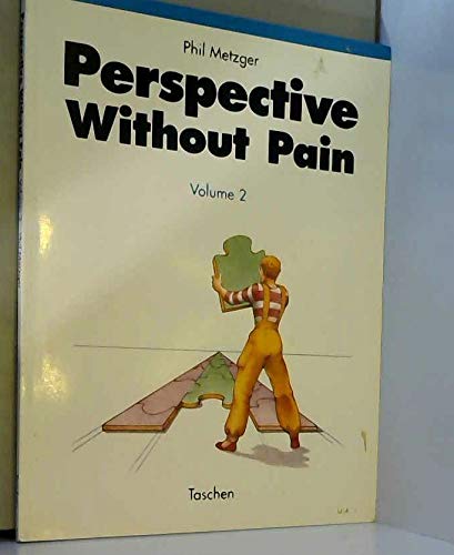 Imagen de archivo de Perspective without Pain 2 (Taschen specials) a la venta por WorldofBooks