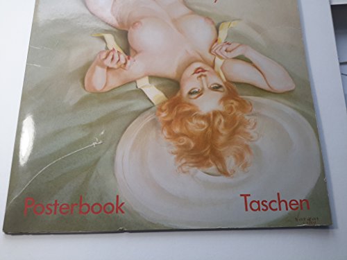 Stock image for Alberto Vargas (Taschen Posterbook) for sale by GF Books, Inc.