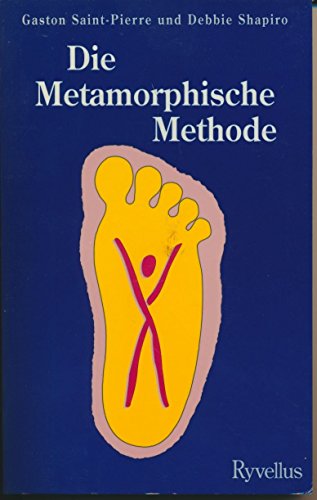 Beispielbild fr Die Metamorphische Methode. Grundlagen und Anwendung zum Verkauf von medimops