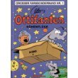 Ottos Ottifanten. Höhenflüge - Waalkes, Otto, Baars, Gunter