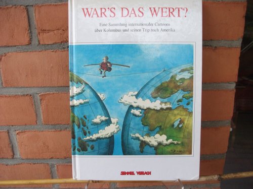 Beispielbild fr War s das wert? zum Verkauf von Fabula  Antiquariat