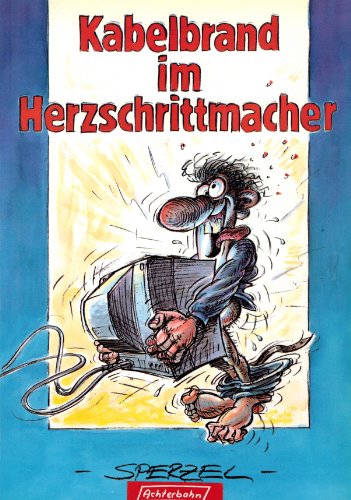 Imagen de archivo de Kabelbrand im Herzschrittmacher a la venta por medimops