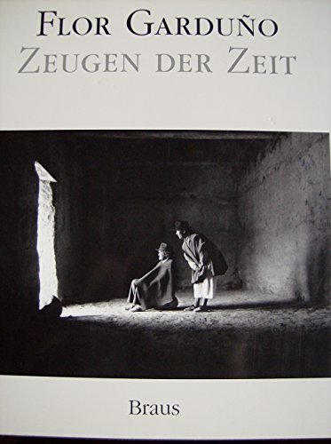 Beispielbild fr Zeugen der Zeit. zum Verkauf von Antiquariat Matthias Wagner