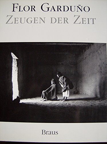 Stock image for Zeugen der Zeit. for sale by Antiquariat Matthias Wagner