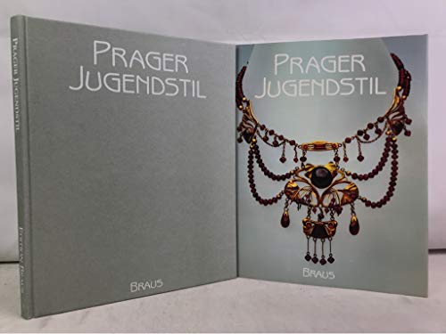 Stock image for Prager Jugendstil for sale by Moe's Books