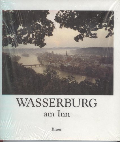 Stock image for Wasserburg am Inn for sale by medimops