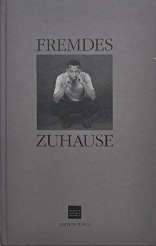 Fremdes Zuhause. Poträtfotografien aus einem deutschen Flüchtlingswohnheim. - Darius, Frank