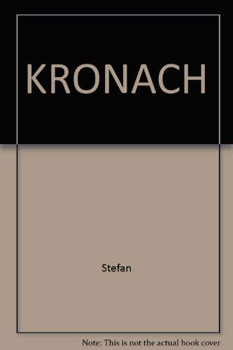 Beispielbild fr KRONACH: Die Geburtsstadt Lucas Cranach d. . zum Verkauf von Archer's Used and Rare Books, Inc.
