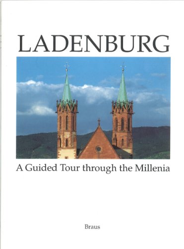 Stock image for Ladenburg: A Guided Tour through the Millenia for sale by SuzyQBooks