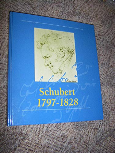 Schubert [1797-1828] 200 Jahre [anläßlich der Ausstellung Schubert 200 im Schloß Achberg und im S...