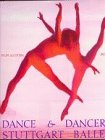 Felipe Alcoceba - Dance and Dancers of the Stuttgart Ballet (9783894662059) by Vera Trost