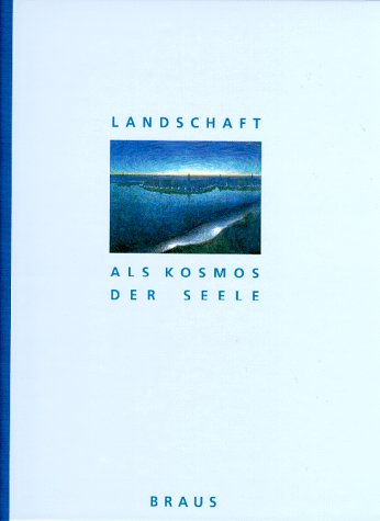 Beispielbild fr Landschaft als Kosmos der Seele. Malerei des Nordischen Symbolismus bis Munch 1880 - 1910 zum Verkauf von medimops
