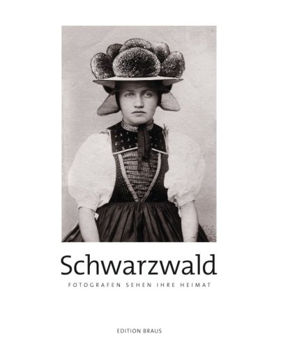 Beispielbild fr Schwarzwald: Fotografen sehen ihre Heimat zum Verkauf von medimops