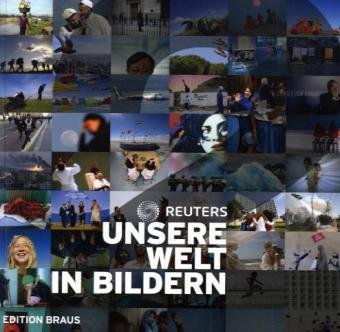 Beispielbild fr Reuters Unsere Welt in Bildern 2 zum Verkauf von Versandantiquariat Felix Mcke