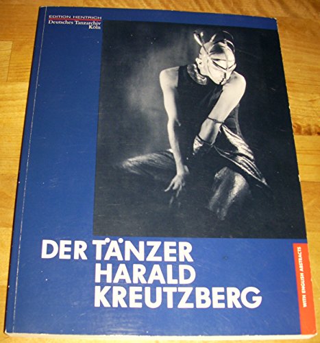 Der Tänzer Harald Kreutzberg