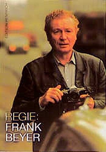 Stock image for Regie: Frank Beyer for sale by medimops
