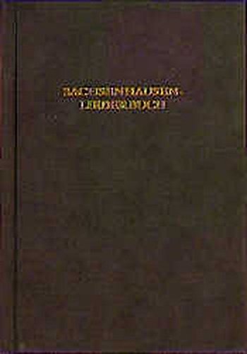 9783894681623: Sachsenhausen-Liederbuch: Originalwiedergabe eines illegalen Häftlingsliederbuches aus dem Konzentrationslager Sachsenhausen