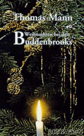 Beispielbild für Weihnachten bei den Buddenbrooks. Cassette. zum Verkauf von medimops