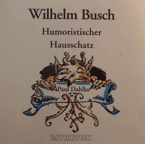 Stock image for Humoristischer Hausschatz for sale by Buchmarie