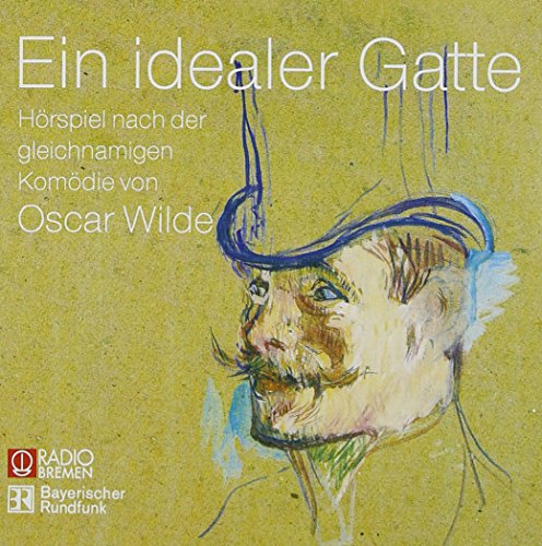 Stock image for Ein idealer Gatte, 1 Audio-CD for sale by medimops