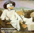 Stock image for Das Unverzeihliche. CD. Goethe- und Schiller- Parodien for sale by medimops