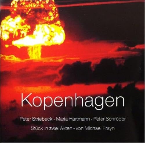 Stock image for Kopenhagen. 2 CDs for sale by medimops