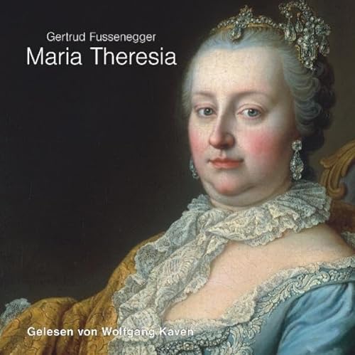 Beispielbild für Maria Theresia . Aus: Herrscherinnen zum Verkauf von medimops
