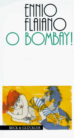 Stock image for O Bombay! for sale by Kultgut