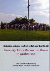 Zwanzig Jahre Reden am Kreuz in Imshausen. (9783894722784) by Tony Gardiner