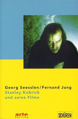 9783894723125: Stanley Kubrick und seine Filme