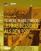 9783894723620: Etwas Bessres als den Tod...: Filmexil in Hollywood: Portts, Filme, Dokumente