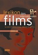 9783894723682: Lexikon des Internationalen Films. Filmjahr 2001: Das komplette Angebot in Kino, Fernsehen, auf Video und auf DVD