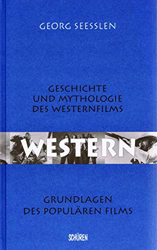 Beispielbild fr Western zum Verkauf von medimops