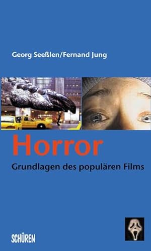 Horror: Grundlagen des populären Films