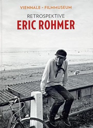 Beispielbild fr Eric Rohmer: Eine Publikation der VIENNALE zum Verkauf von Buchmarie