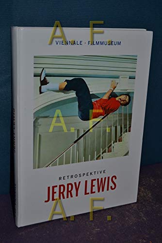Imagen de archivo de Retrospektive Jerry Lewis a la venta por Ethan Daniel Books