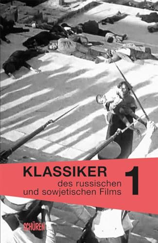 Imagen de archivo de Klassiker des russischen und sowjetischen Films Bd. 1 a la venta por Revaluation Books