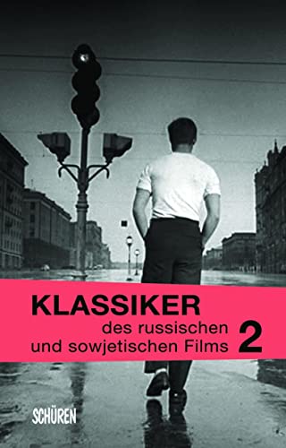 9783894729745: Klassiker des russischen und sowjetischen Films Bd. 2