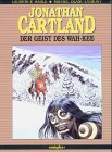 Stock image for JONATHAN CARTLAND Bd.3 : Der Geist des Wah-Kee for sale by DER COMICWURM - Ralf Heinig