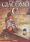 Giacomo C. 07. Angelina. (9783894741402) by Dufaux, Jean