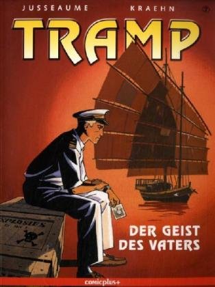 Beispielbild fr TRAMP "Der Geist des Vaters" zum Verkauf von DER COMICWURM - Ralf Heinig