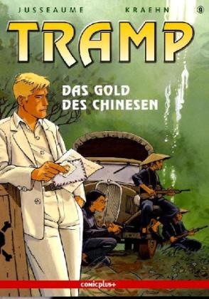 Tramp 09. Das Gold des Chinesen