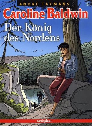 Imagen de archivo de Der Knig des Nordens. a la venta por Antiquariat Bookfarm