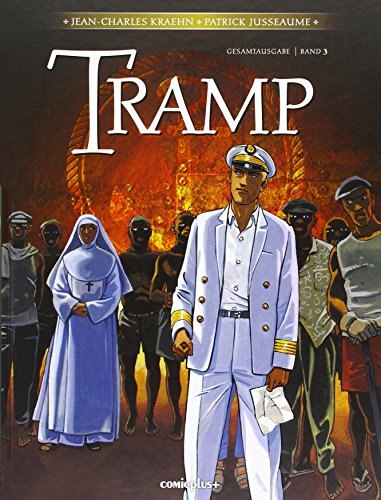 9783894742744: Tramp - Gesamtausgabe. Bd.3